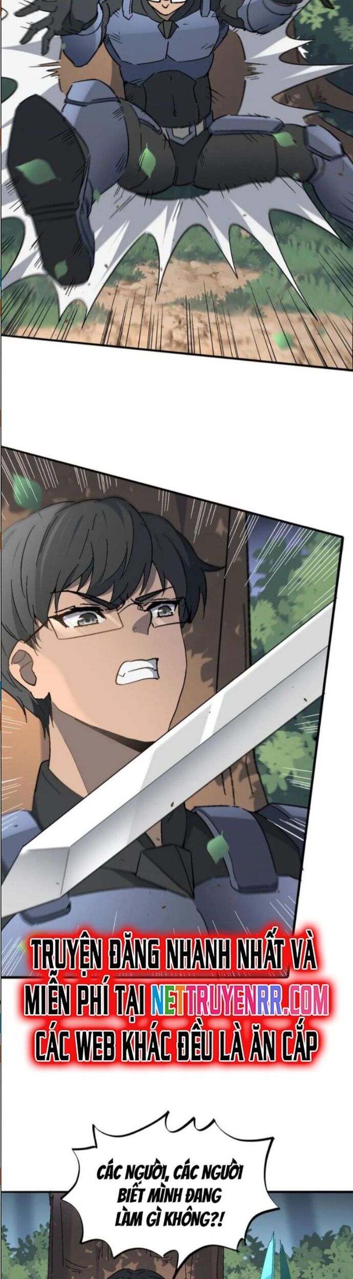 đọc truyện Người Trái Đất Quả Thật Rất Tàn Ác Chương 303 ảnh 29 tại Thiên Thai Truyện