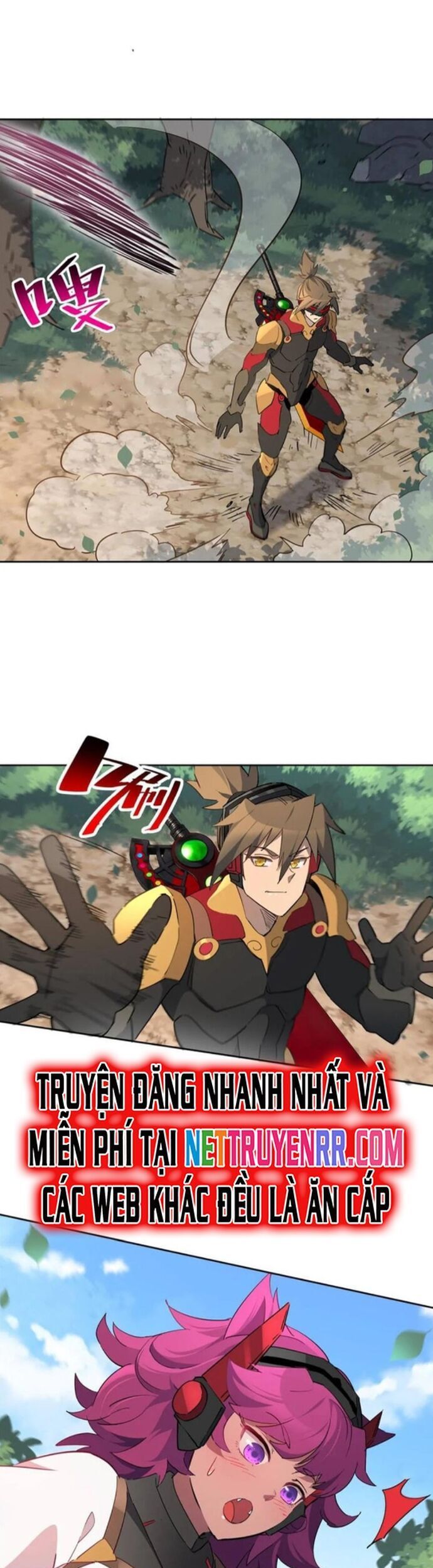 đọc truyện Người Trái Đất Quả Thật Rất Tàn Ác Chương 304 ảnh 15 tại Thiên Thai Truyện