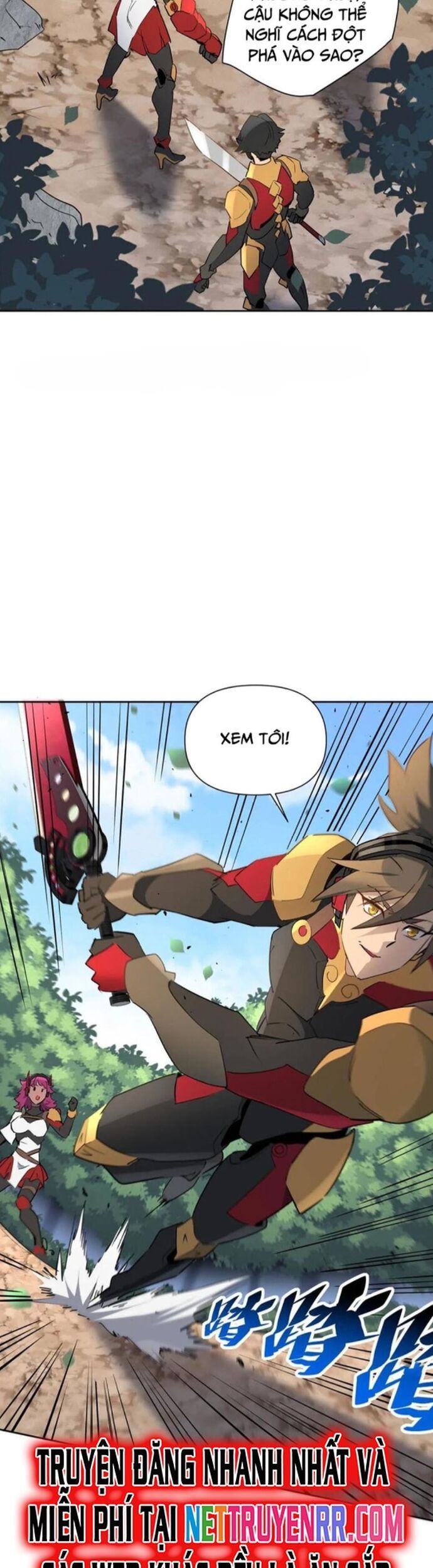 đọc truyện Người Trái Đất Quả Thật Rất Tàn Ác Chương 304 ảnh 19 tại Thiên Thai Truyện