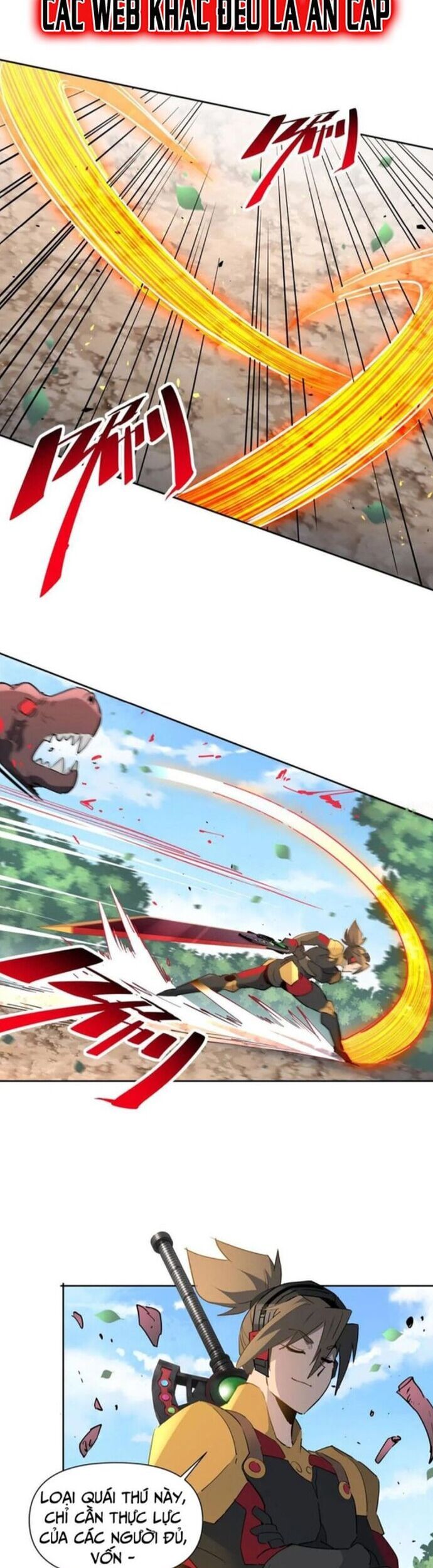 đọc truyện Người Trái Đất Quả Thật Rất Tàn Ác Chương 304 ảnh 20 tại Thiên Thai Truyện