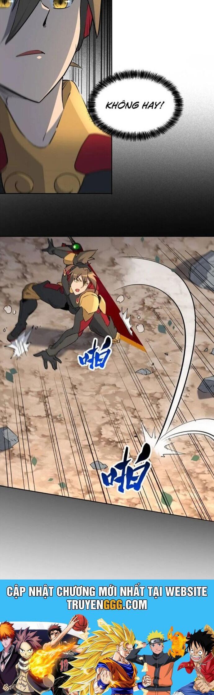 đọc truyện Người Trái Đất Quả Thật Rất Tàn Ác Chương 304 ảnh 24 tại Thiên Thai Truyện