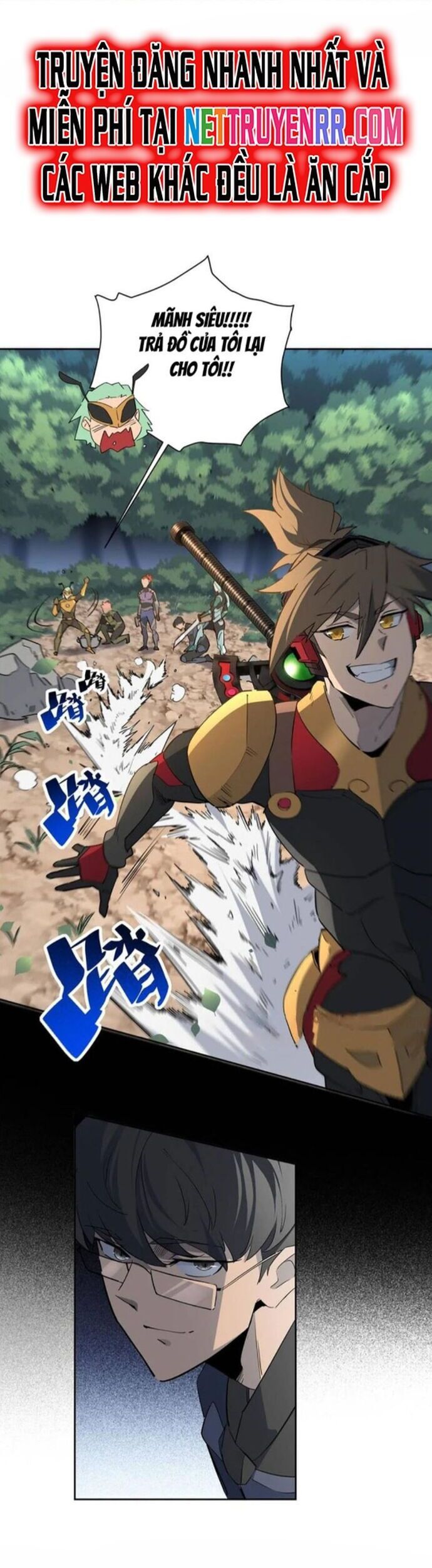 đọc truyện Người Trái Đất Quả Thật Rất Tàn Ác Chương 304 ảnh 5 tại Thiên Thai Truyện