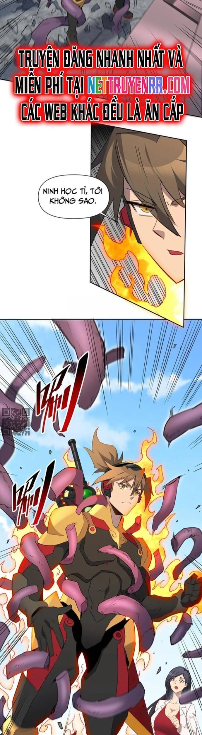 đọc truyện Người Trái Đất Quả Thật Rất Tàn Ác Chương 304 ảnh 11 tại Thiên Thai Truyện