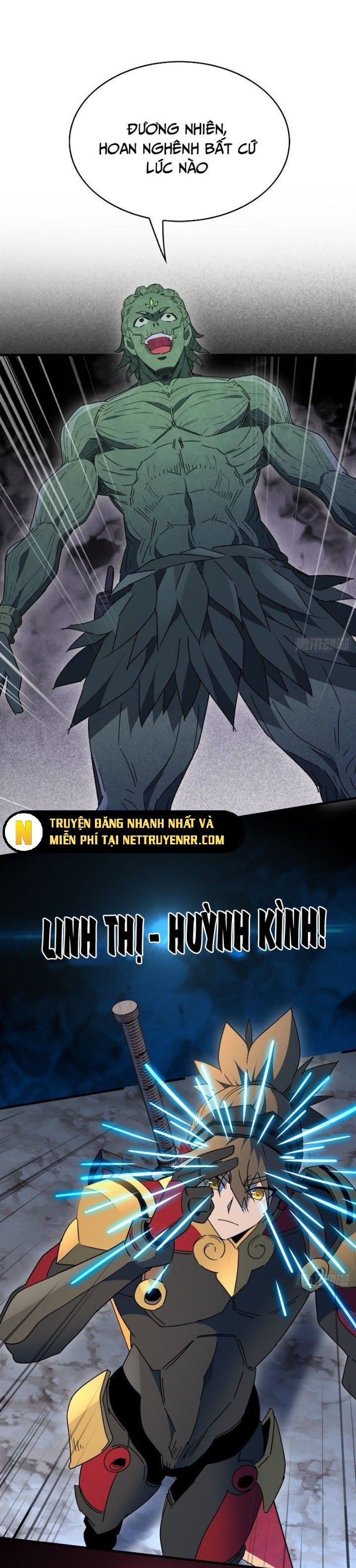 đọc truyện Người Trái Đất Quả Thật Rất Tàn Ác Chương 305 ảnh 13 tại Thiên Thai Truyện