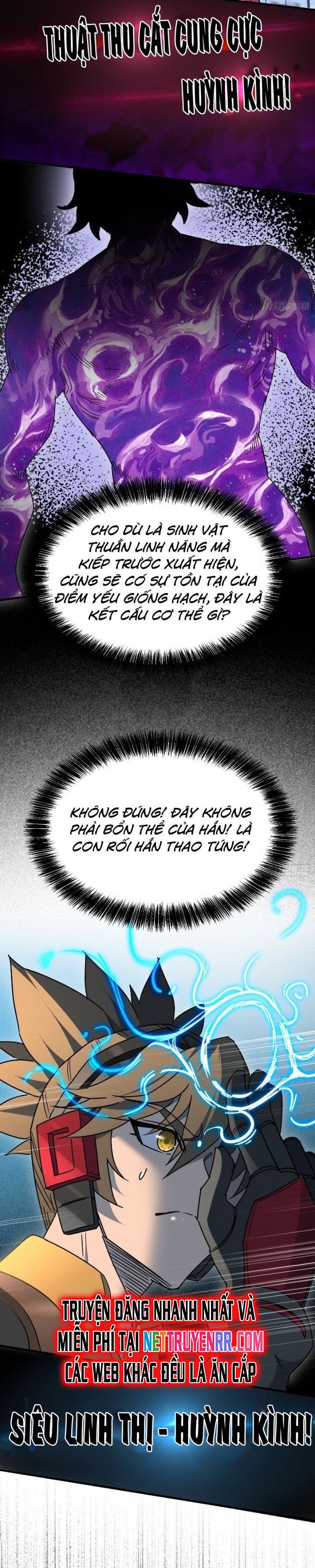 đọc truyện Người Trái Đất Quả Thật Rất Tàn Ác Chương 305 ảnh 14 tại Thiên Thai Truyện