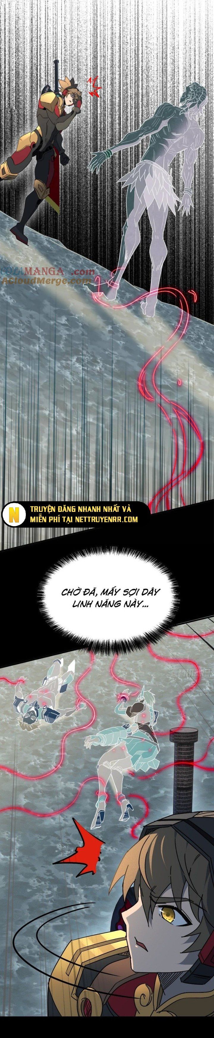 đọc truyện Người Trái Đất Quả Thật Rất Tàn Ác Chương 305 ảnh 15 tại Thiên Thai Truyện