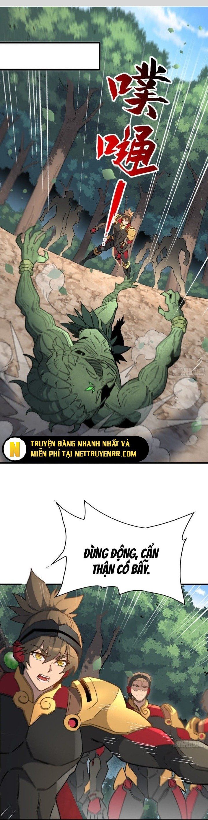 đọc truyện Người Trái Đất Quả Thật Rất Tàn Ác Chương 305 ảnh 4 tại Thiên Thai Truyện