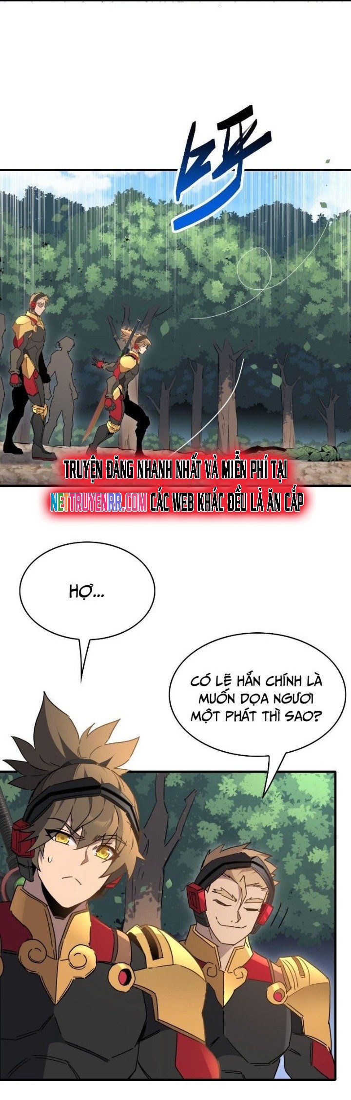 đọc truyện Người Trái Đất Quả Thật Rất Tàn Ác Chương 305 ảnh 5 tại Thiên Thai Truyện