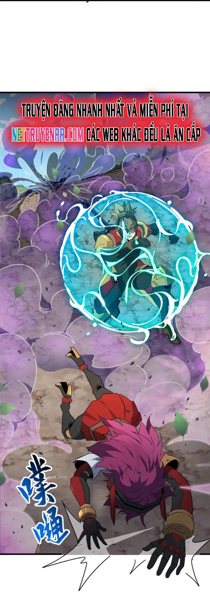 đọc truyện Người Trái Đất Quả Thật Rất Tàn Ác Chương 305 ảnh 8 tại Thiên Thai Truyện