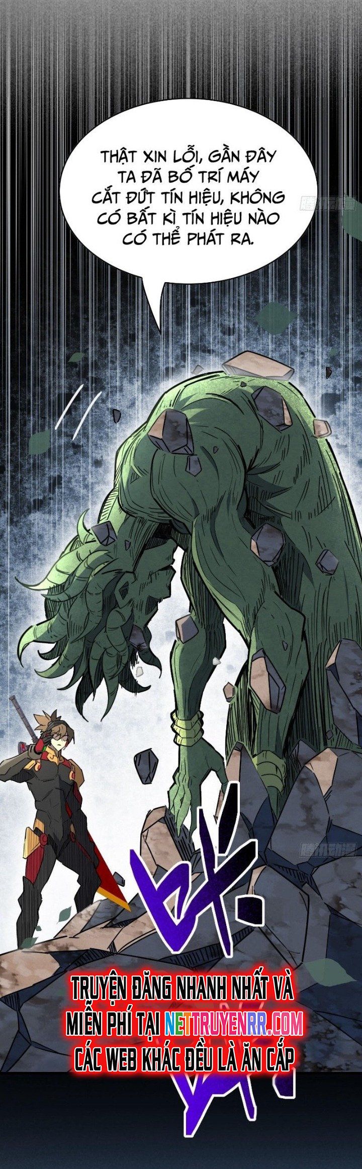 đọc truyện Người Trái Đất Quả Thật Rất Tàn Ác Chương 305 ảnh 10 tại Thiên Thai Truyện