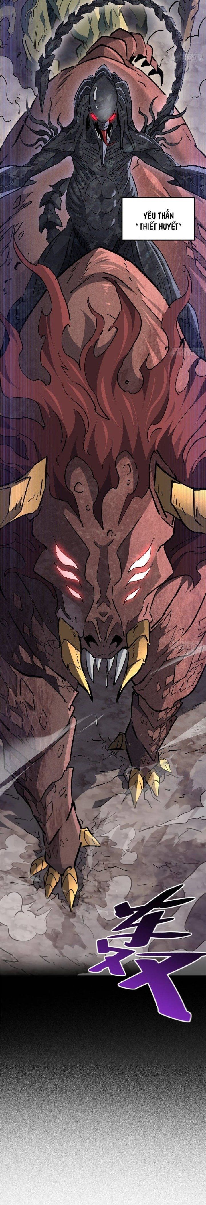 đọc truyện Người Trái Đất Quả Thật Rất Tàn Ác Chương 306 ảnh 15 tại Thiên Thai Truyện