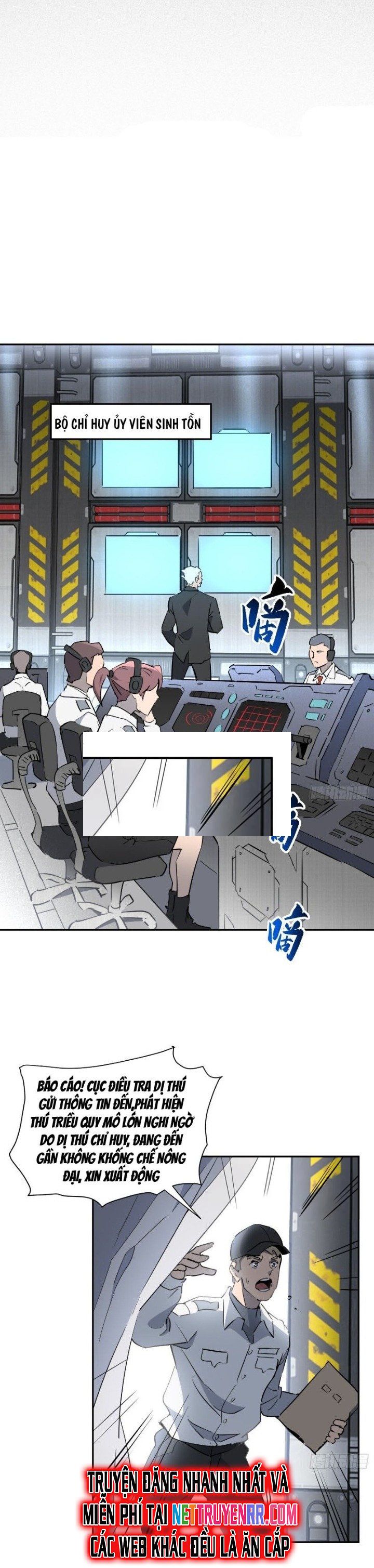 đọc truyện Người Trái Đất Quả Thật Rất Tàn Ác Chương 306 ảnh 16 tại Thiên Thai Truyện