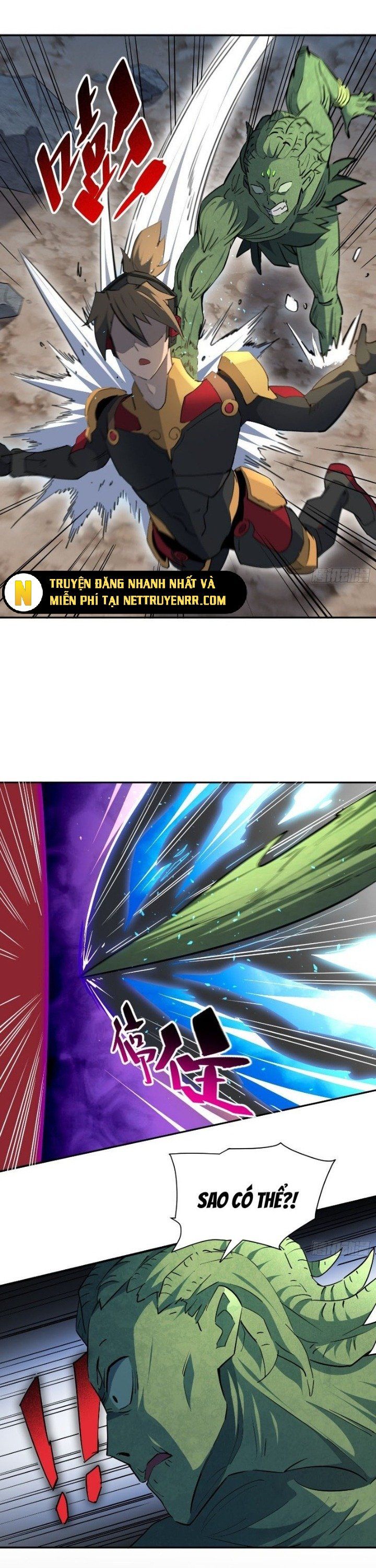 đọc truyện Người Trái Đất Quả Thật Rất Tàn Ác Chương 306 ảnh 4 tại Thiên Thai Truyện