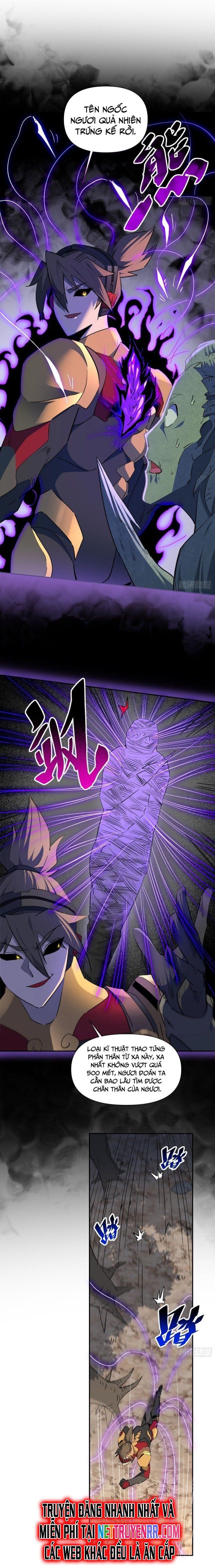 đọc truyện Người Trái Đất Quả Thật Rất Tàn Ác Chương 306 ảnh 5 tại Thiên Thai Truyện