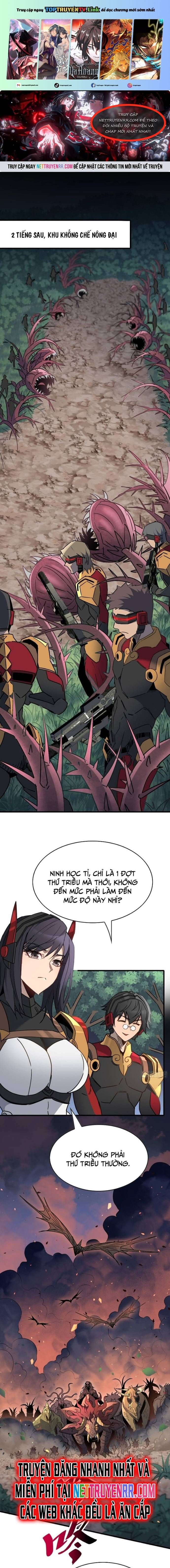 đọc truyện Người Trái Đất Quả Thật Rất Tàn Ác Chương 307 ảnh 3 tại Thiên Thai Truyện