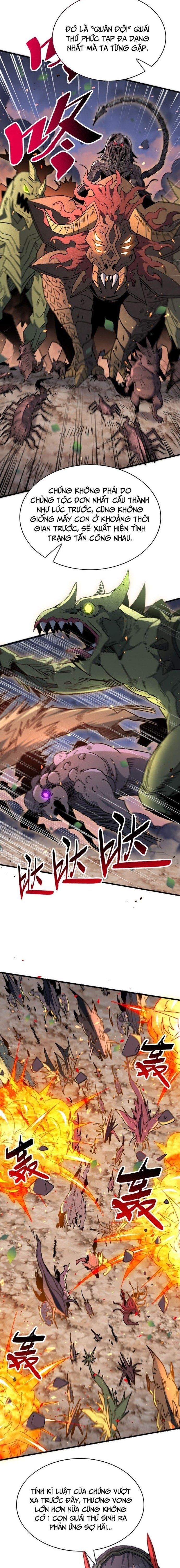 đọc truyện Người Trái Đất Quả Thật Rất Tàn Ác Chương 307 ảnh 4 tại Thiên Thai Truyện