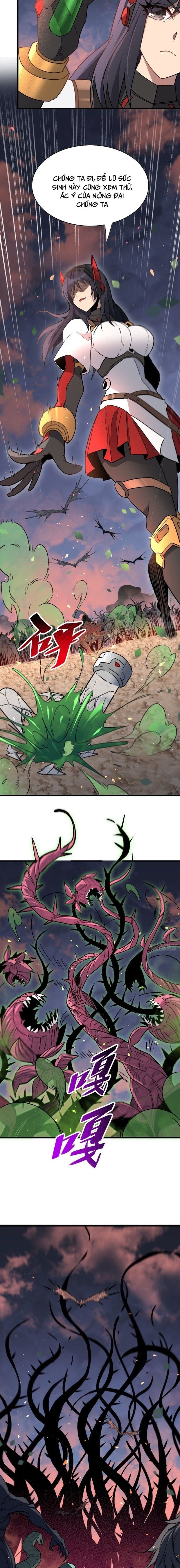 đọc truyện Người Trái Đất Quả Thật Rất Tàn Ác Chương 307 ảnh 6 tại Thiên Thai Truyện