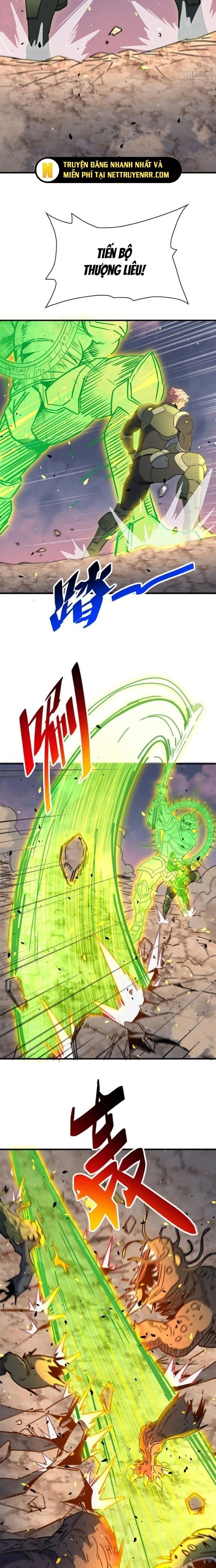 đọc truyện Người Trái Đất Quả Thật Rất Tàn Ác Chương 309 ảnh 12 tại Thiên Thai Truyện