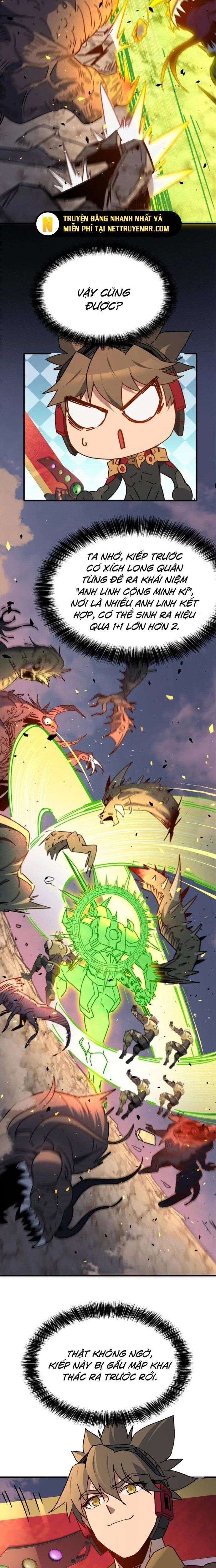 đọc truyện Người Trái Đất Quả Thật Rất Tàn Ác Chương 309 ảnh 13 tại Thiên Thai Truyện