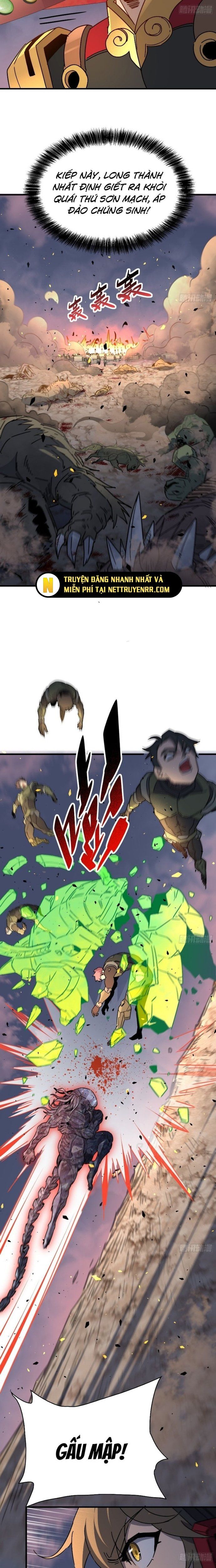 đọc truyện Người Trái Đất Quả Thật Rất Tàn Ác Chương 309 ảnh 14 tại Thiên Thai Truyện