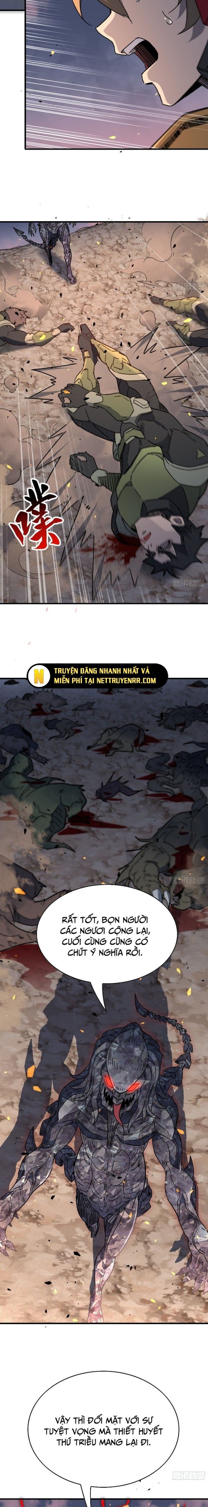 đọc truyện Người Trái Đất Quả Thật Rất Tàn Ác Chương 309 ảnh 15 tại Thiên Thai Truyện