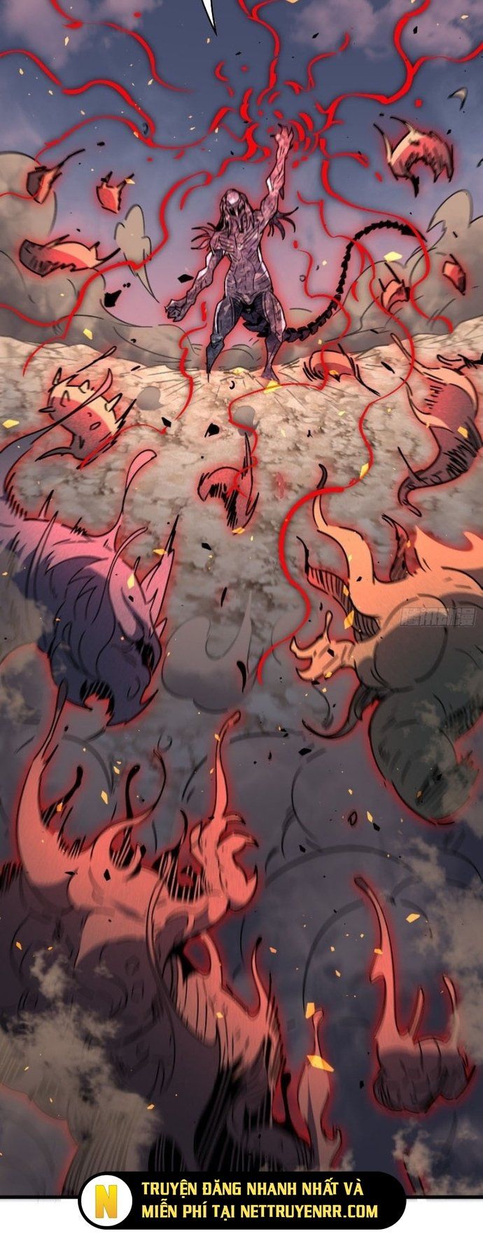 đọc truyện Người Trái Đất Quả Thật Rất Tàn Ác Chương 309 ảnh 16 tại Thiên Thai Truyện