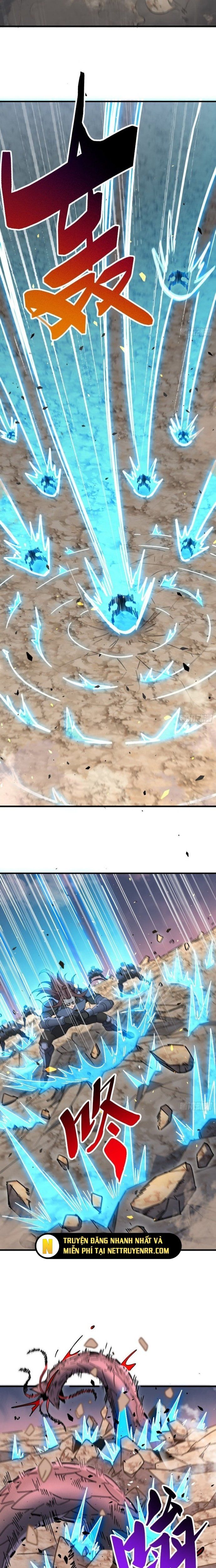 đọc truyện Người Trái Đất Quả Thật Rất Tàn Ác Chương 309 ảnh 5 tại Thiên Thai Truyện