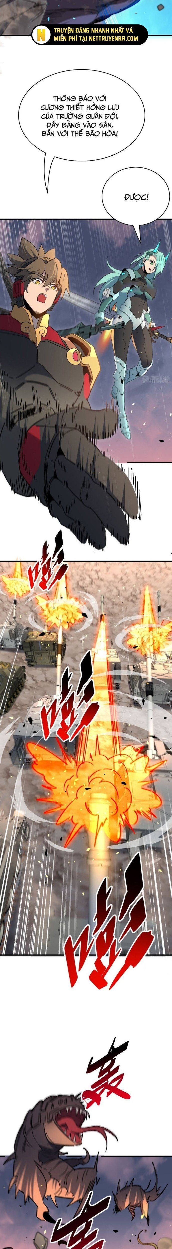 đọc truyện Người Trái Đất Quả Thật Rất Tàn Ác Chương 309 ảnh 6 tại Thiên Thai Truyện