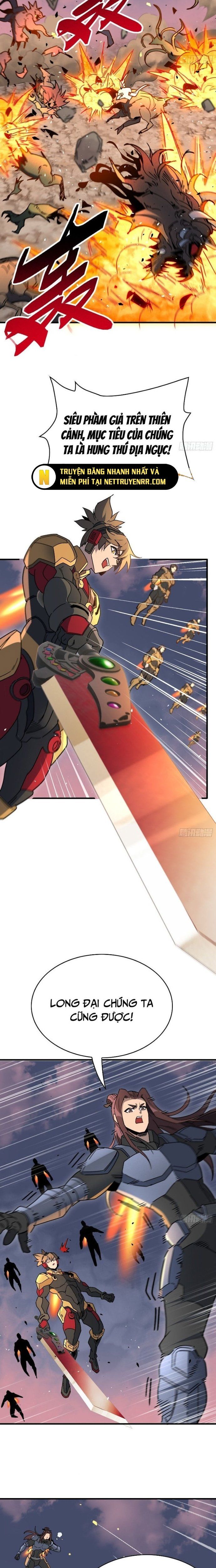 đọc truyện Người Trái Đất Quả Thật Rất Tàn Ác Chương 309 ảnh 7 tại Thiên Thai Truyện