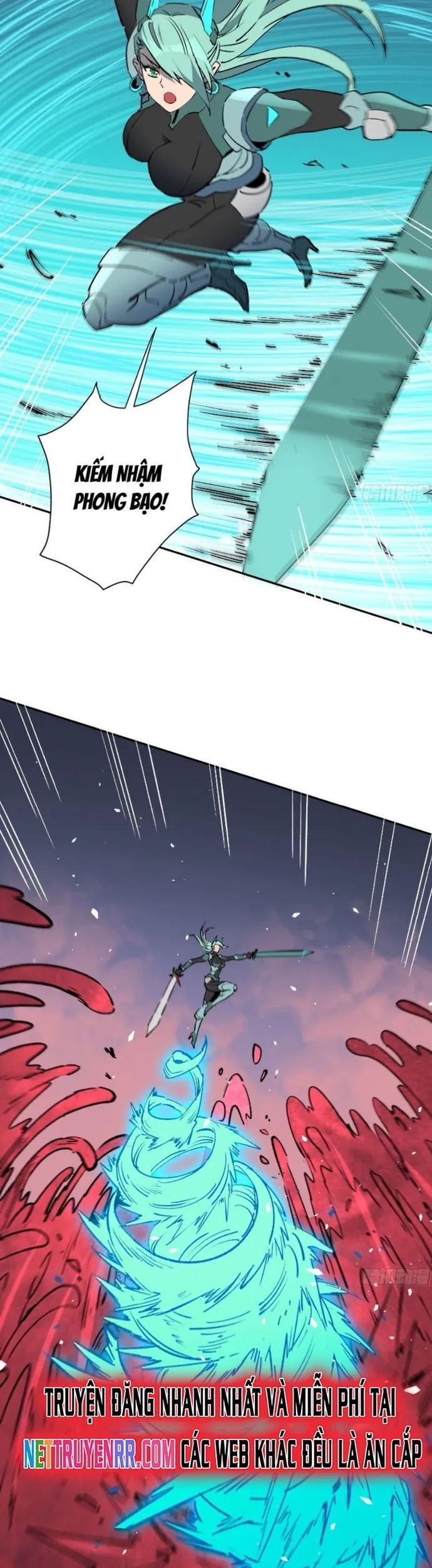 đọc truyện Người Trái Đất Quả Thật Rất Tàn Ác Chương 310.1 ảnh 15 tại Thiên Thai Truyện