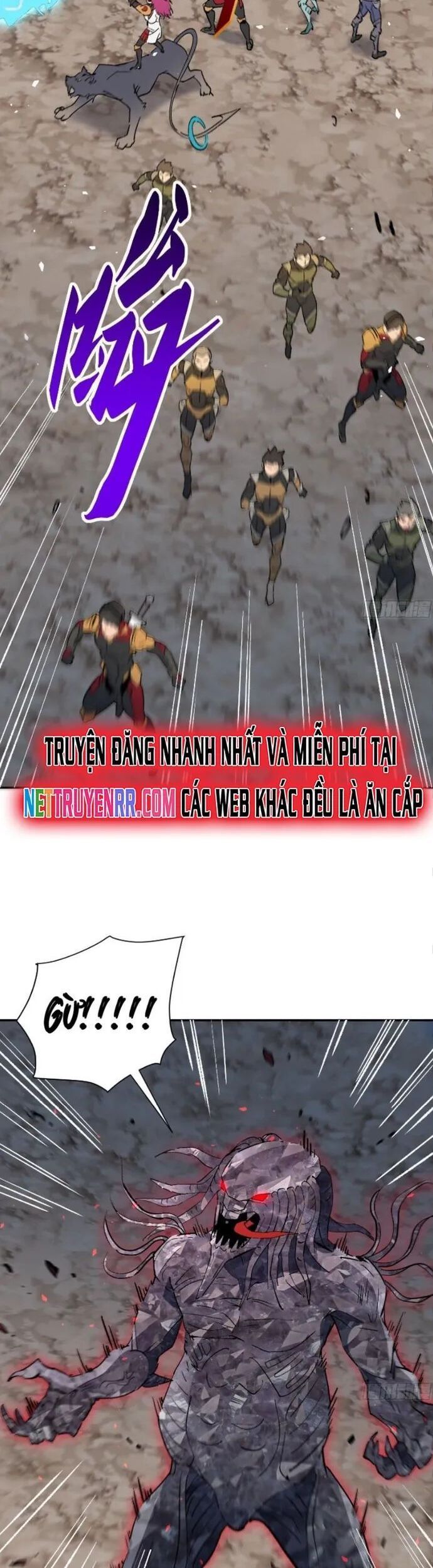 đọc truyện Người Trái Đất Quả Thật Rất Tàn Ác Chương 310.1 ảnh 20 tại Thiên Thai Truyện