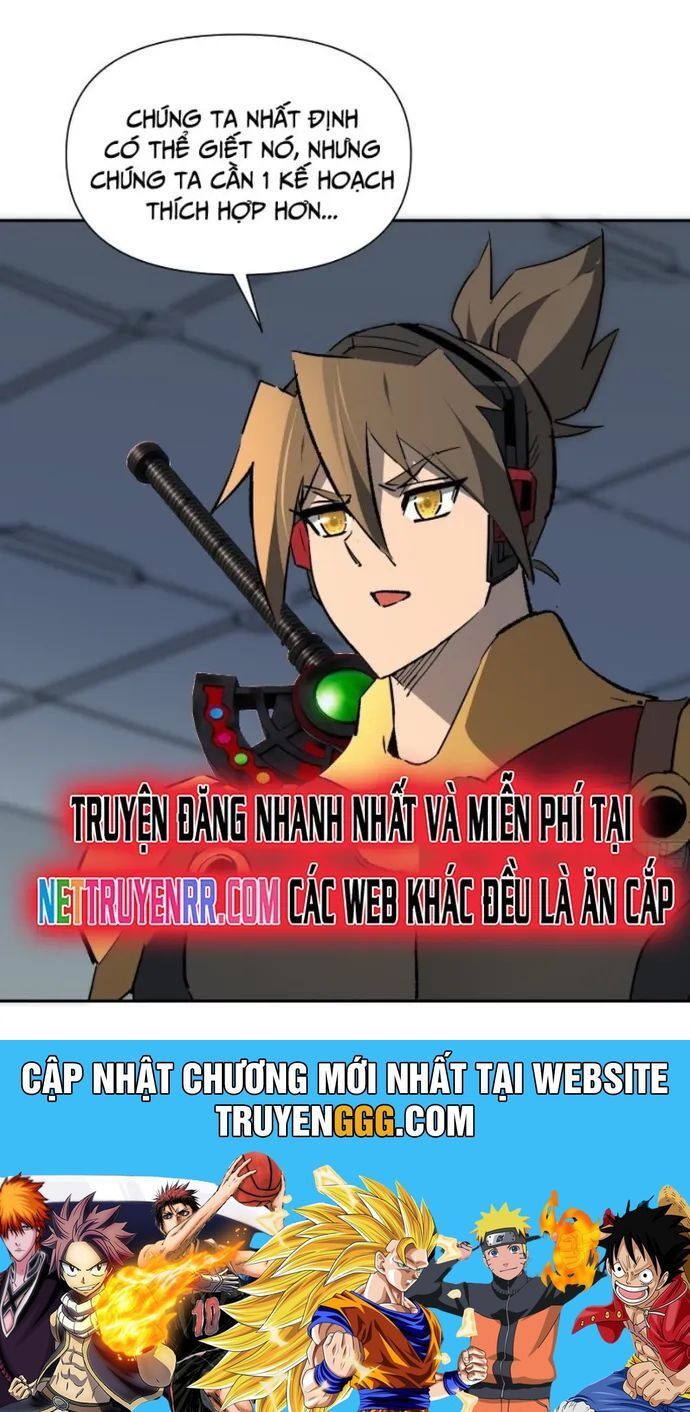 đọc truyện Người Trái Đất Quả Thật Rất Tàn Ác Chương 310.1 ảnh 29 tại Thiên Thai Truyện