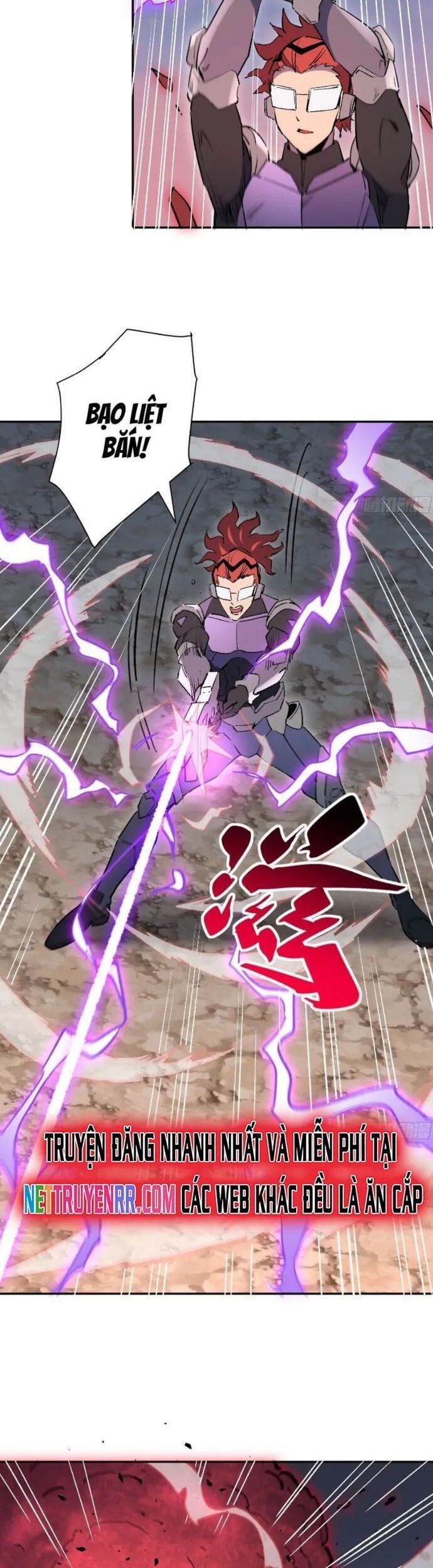 đọc truyện Người Trái Đất Quả Thật Rất Tàn Ác Chương 310.1 ảnh 6 tại Thiên Thai Truyện