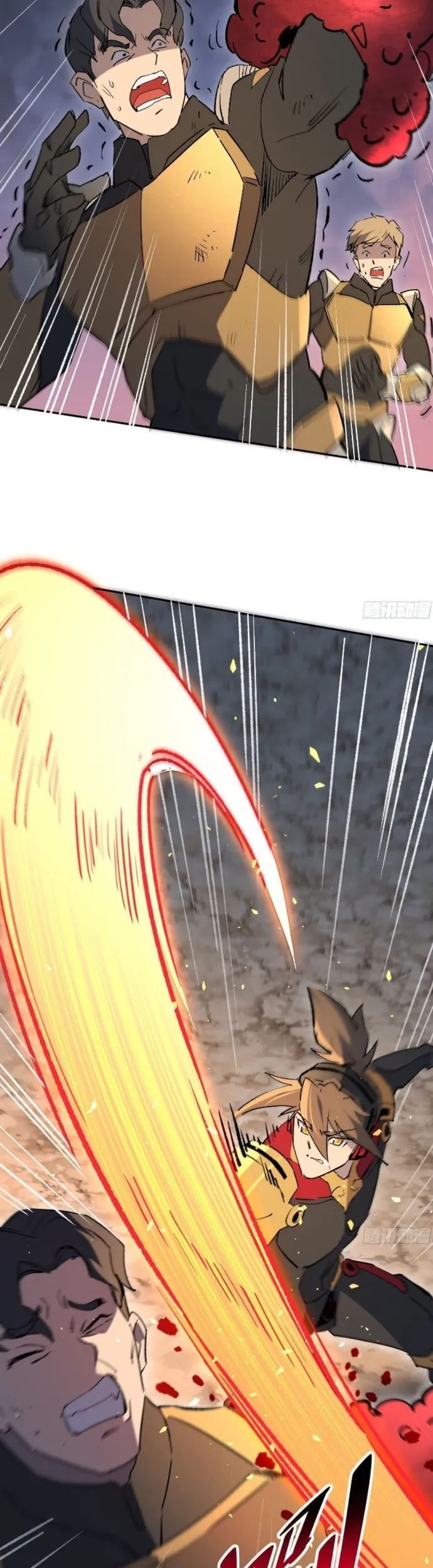 đọc truyện Người Trái Đất Quả Thật Rất Tàn Ác Chương 310.1 ảnh 9 tại Thiên Thai Truyện