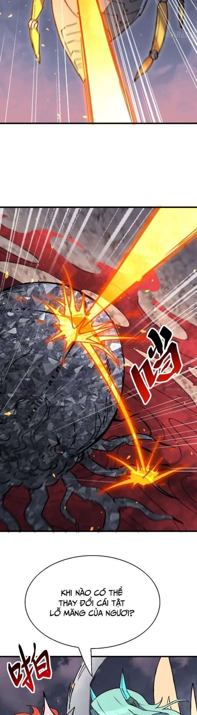 đọc truyện Người Trái Đất Quả Thật Rất Tàn Ác Chương 311.1 ảnh 13 tại Thiên Thai Truyện