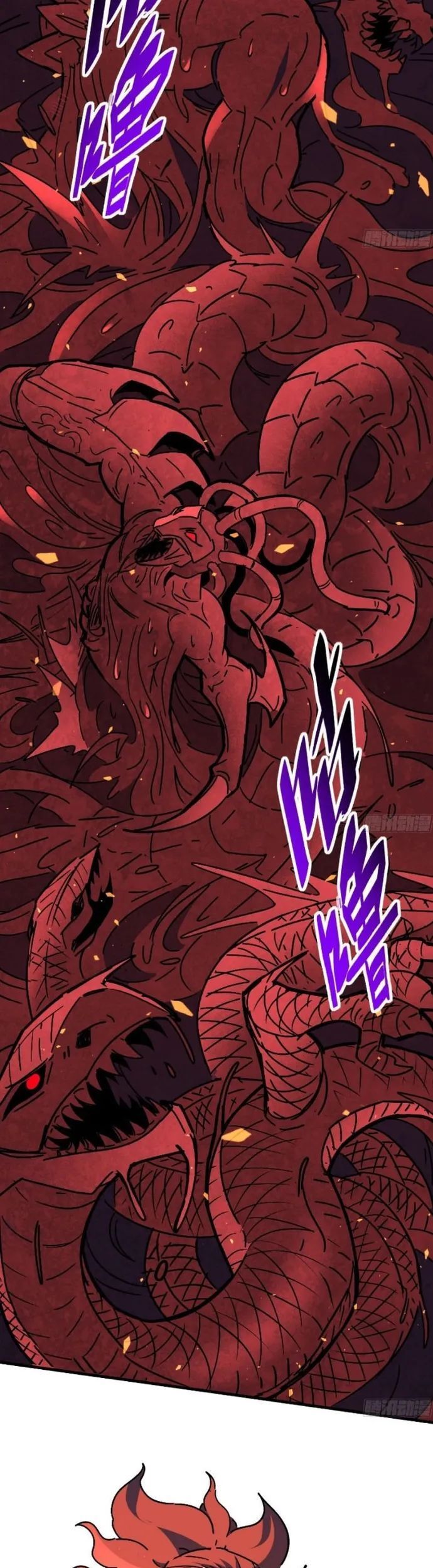 đọc truyện Người Trái Đất Quả Thật Rất Tàn Ác Chương 311.1 ảnh 15 tại Thiên Thai Truyện