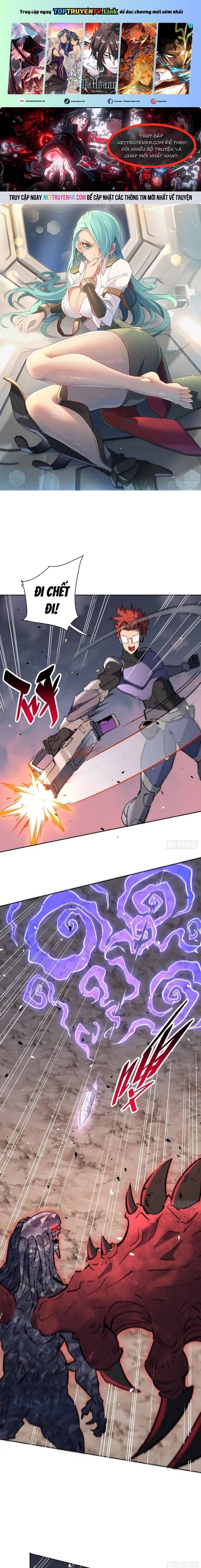 đọc truyện Người Trái Đất Quả Thật Rất Tàn Ác Chương 312 ảnh 3 tại Thiên Thai Truyện