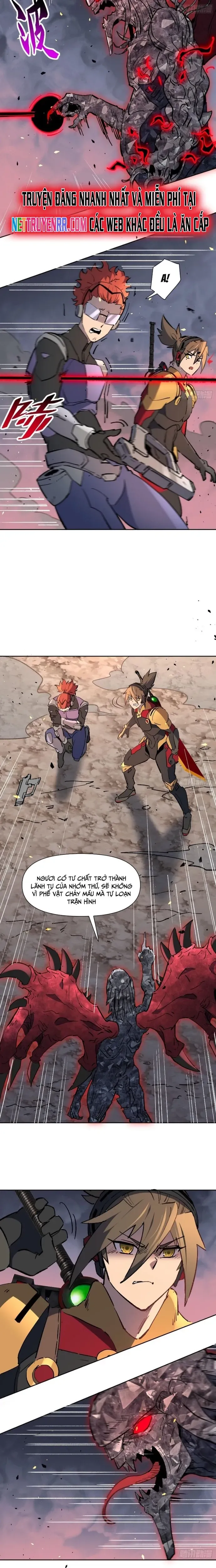 đọc truyện Người Trái Đất Quả Thật Rất Tàn Ác Chương 312 ảnh 12 tại Thiên Thai Truyện