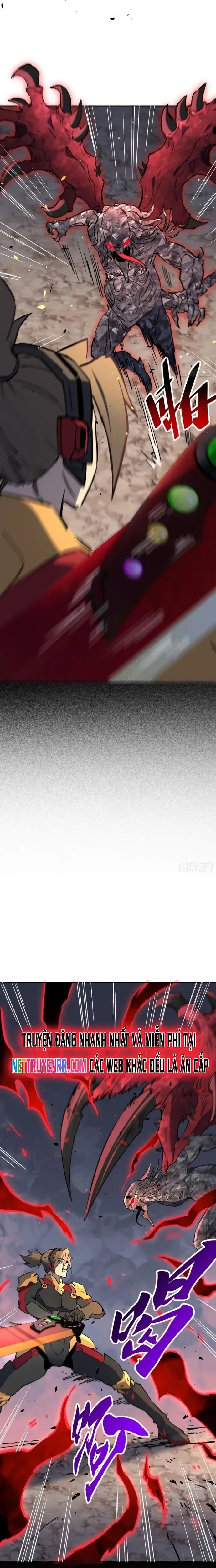 đọc truyện Người Trái Đất Quả Thật Rất Tàn Ác Chương 312 ảnh 13 tại Thiên Thai Truyện