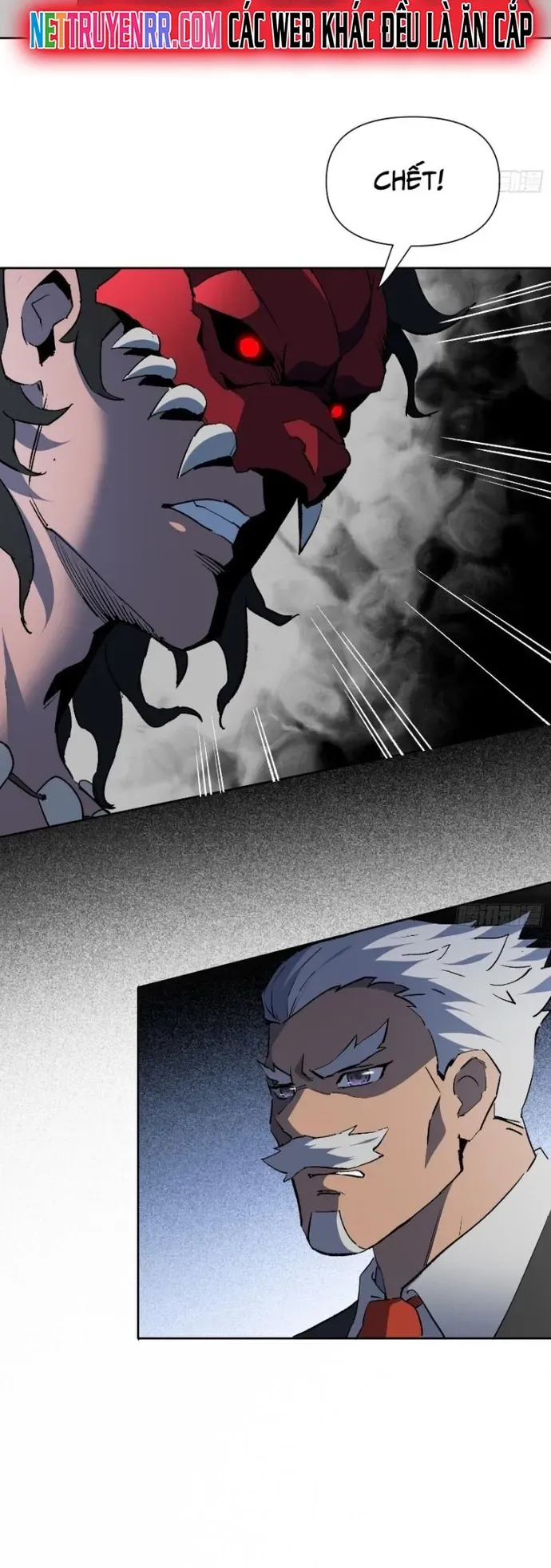 đọc truyện Người Trái Đất Quả Thật Rất Tàn Ác Chương 312 ảnh 16 tại Thiên Thai Truyện