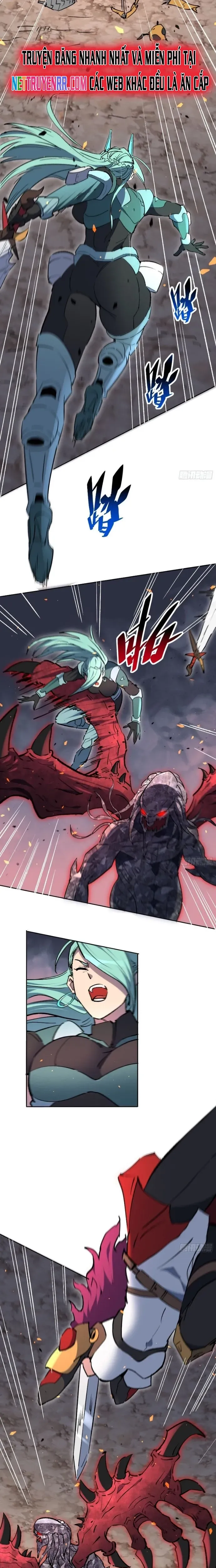 đọc truyện Người Trái Đất Quả Thật Rất Tàn Ác Chương 312 ảnh 8 tại Thiên Thai Truyện