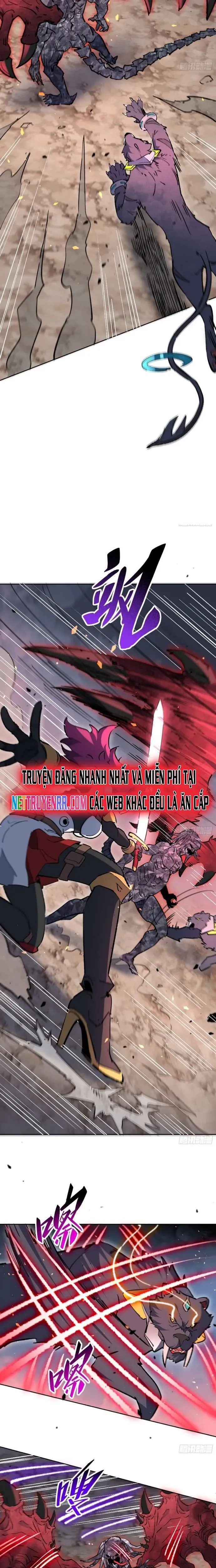 đọc truyện Người Trái Đất Quả Thật Rất Tàn Ác Chương 312 ảnh 9 tại Thiên Thai Truyện