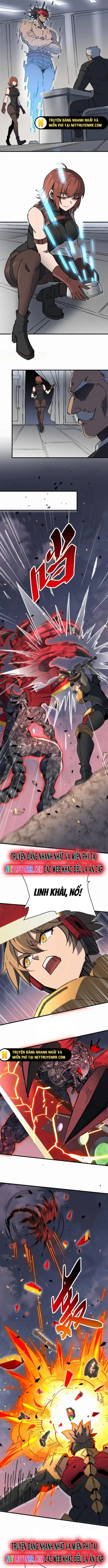 đọc truyện Người Trái Đất Quả Thật Rất Tàn Ác Chương 313 ảnh 4 tại Thiên Thai Truyện