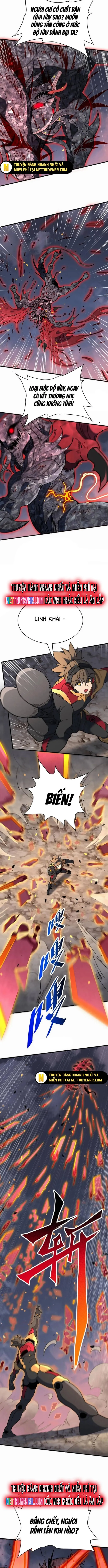 đọc truyện Người Trái Đất Quả Thật Rất Tàn Ác Chương 313 ảnh 5 tại Thiên Thai Truyện