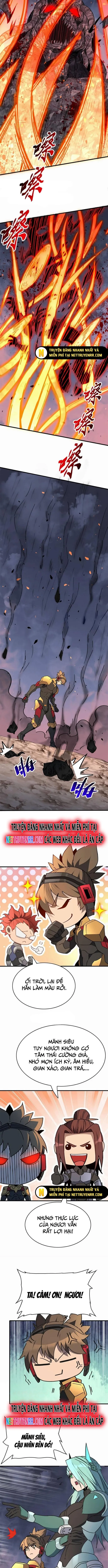 đọc truyện Người Trái Đất Quả Thật Rất Tàn Ác Chương 313 ảnh 6 tại Thiên Thai Truyện