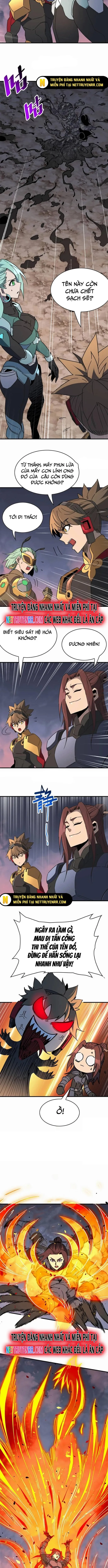 đọc truyện Người Trái Đất Quả Thật Rất Tàn Ác Chương 313 ảnh 7 tại Thiên Thai Truyện