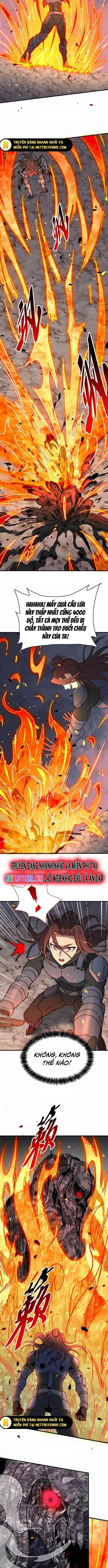 đọc truyện Người Trái Đất Quả Thật Rất Tàn Ác Chương 313 ảnh 8 tại Thiên Thai Truyện