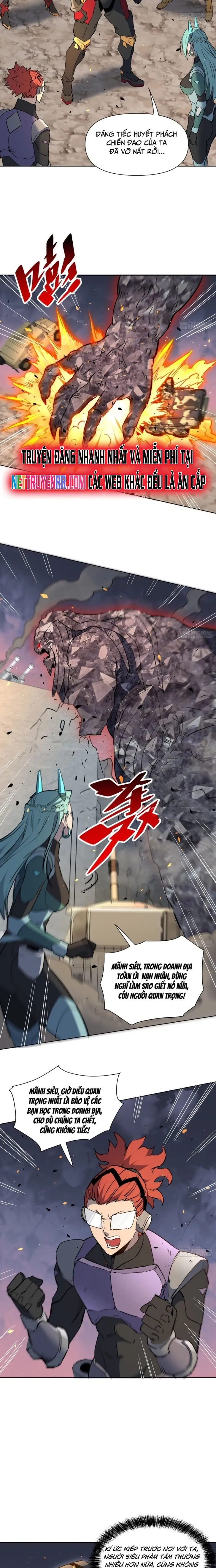 đọc truyện Người Trái Đất Quả Thật Rất Tàn Ác Chương 314 ảnh 12 tại Thiên Thai Truyện