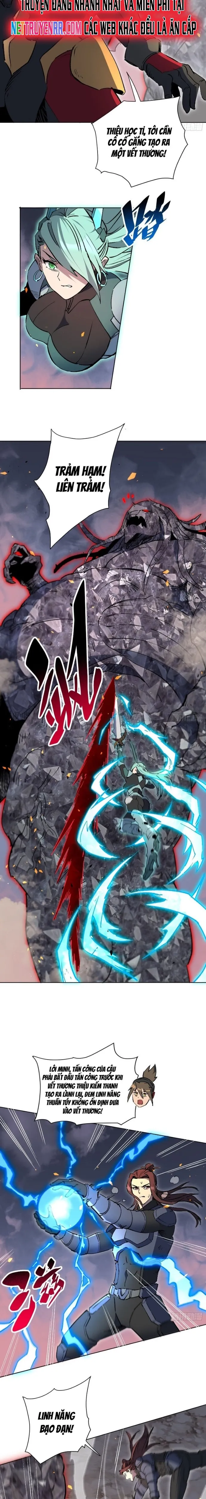 đọc truyện Người Trái Đất Quả Thật Rất Tàn Ác Chương 314 ảnh 6 tại Thiên Thai Truyện