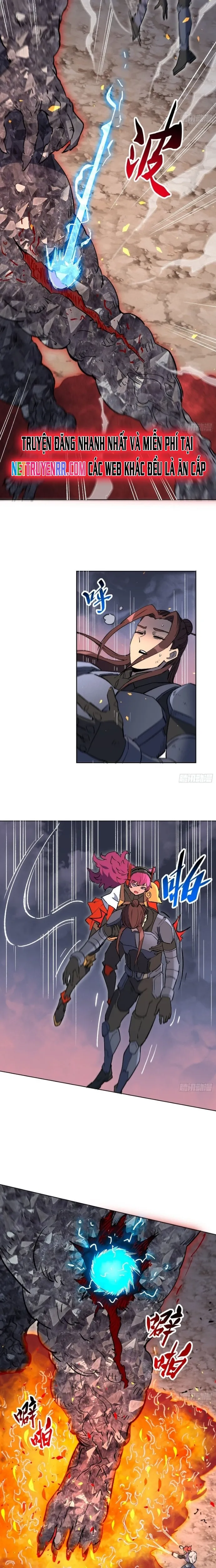 đọc truyện Người Trái Đất Quả Thật Rất Tàn Ác Chương 314 ảnh 7 tại Thiên Thai Truyện